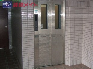 松阪駅 徒歩7分 8階の物件外観写真